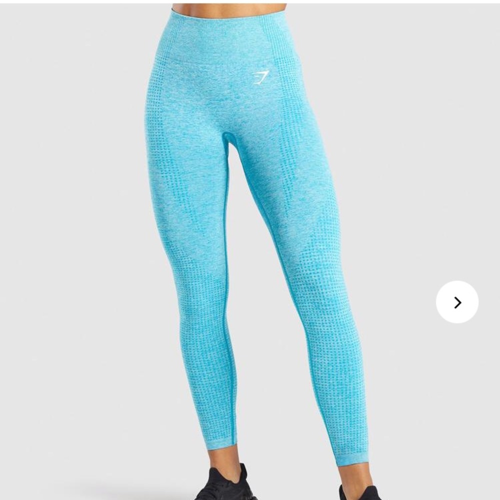 Gymshark vital seamless leggings